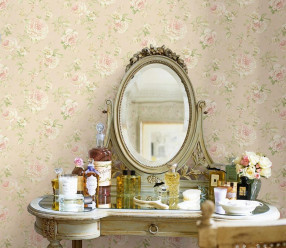 Немецкие обои Architector, коллекция Cottage Elegance, артикул DL20121