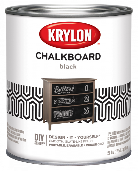 Krylon Chalk Board 085