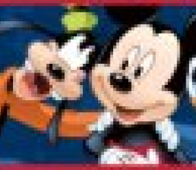 Обои York Disney 2 DS7805BD