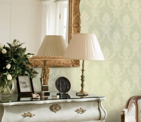 Немецкие обои KT-Exclusive, коллекция Parisian Florals, артикул FV61817
