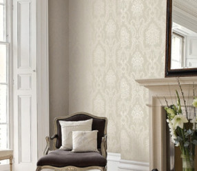 Немецкие обои KT-Exclusive, коллекция Parisian Florals, артикул FV60913