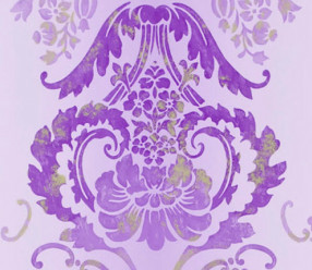 Обои Designers Guild Alexandria (P619/12) флизелиновые