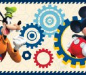 Обои York Disney 2 DS7784BD