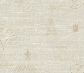 Немецкие обои KT-Exclusive, коллекция French Elegance, артикул dl51108