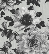 Обои Architector Black&White UK11100