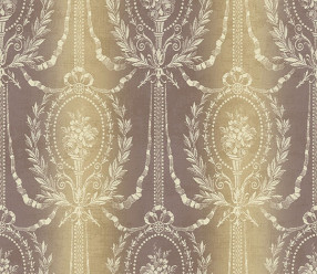 Немецкие обои KT-Exclusive, коллекция Parisian Florals, артикул FV60209
