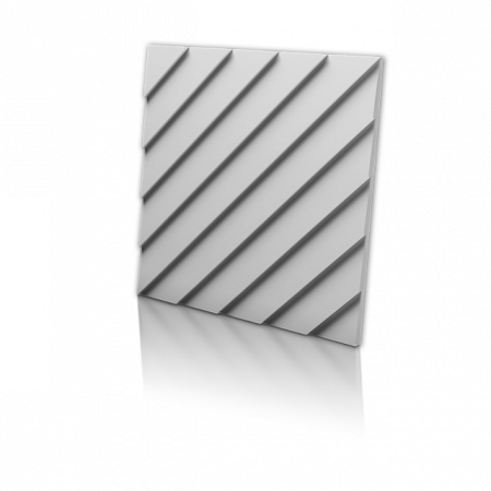 3d панель Artpole LAMBERT platinum (мат)