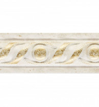 Молдинг DECOMASTER 157-41ДМ (30*13*2400мм)