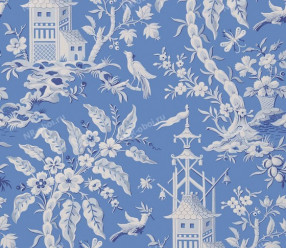 Обои Thibaut Imperial Garden (14204 T)