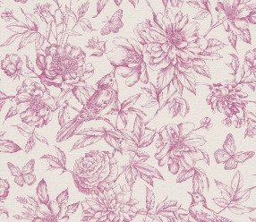 Обои Rasch Florentine 2 449488