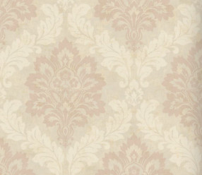 Немецкие обои KT-Exclusive, коллекция Champagne Damasks, артикул AD52501