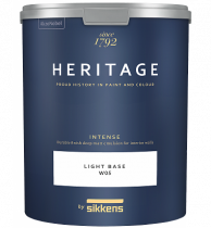 Sikkens Heritage INTENSE